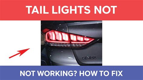 2002 gmc yukon sometimes my brake lights work sometimes not