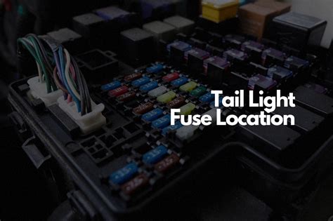 2011 toyota 4runner right rear brake light keeps going out